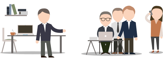 IT Staffing Services in Australia | Recruitment Companies in Australia